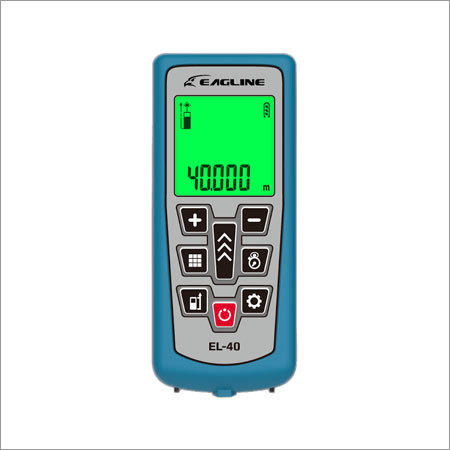 Range Finder El40