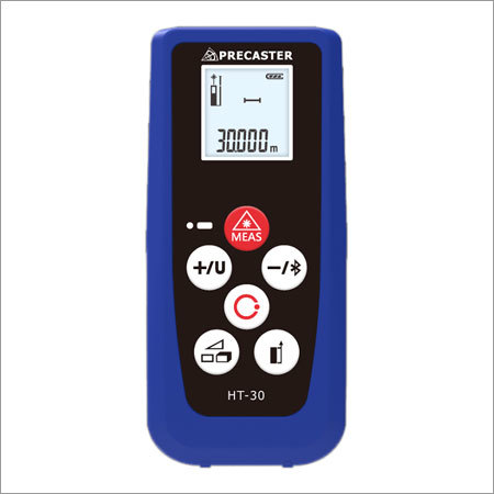 Laser Distance Meter Ht30