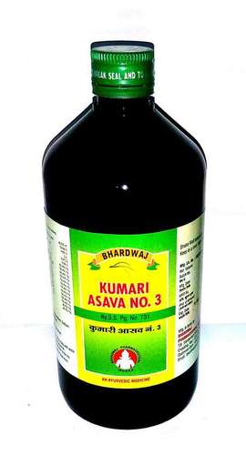 कुमारी असावा नं.3 आयु वर्ग: वयस्कों के लिए