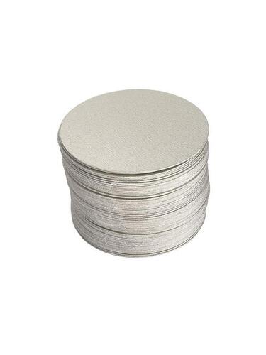 व्हाइट इंडक्शन सीलिंग वड्स