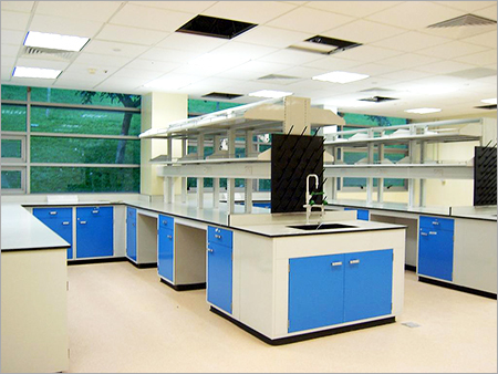 Laboratory Furniture