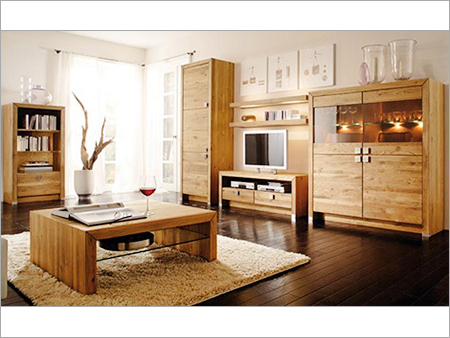 Wooden Home Furniture