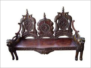 Antique Sofa Set