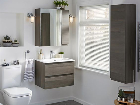 Bathroom Furniture