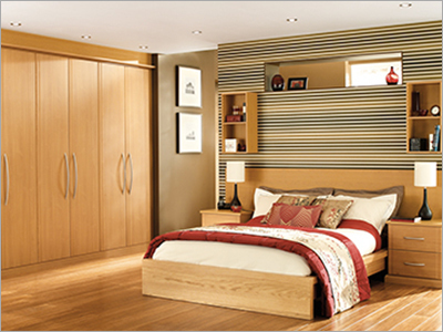 Wooden Bedroom Furniture