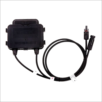 Pv जंक्शन बॉक्स