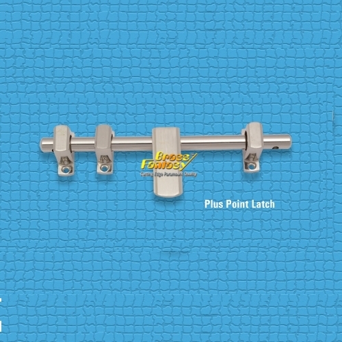 Brass Plus Point Latch Application: Door at Best Price in Jamnagar ...