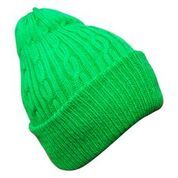 ऊनी टोपी