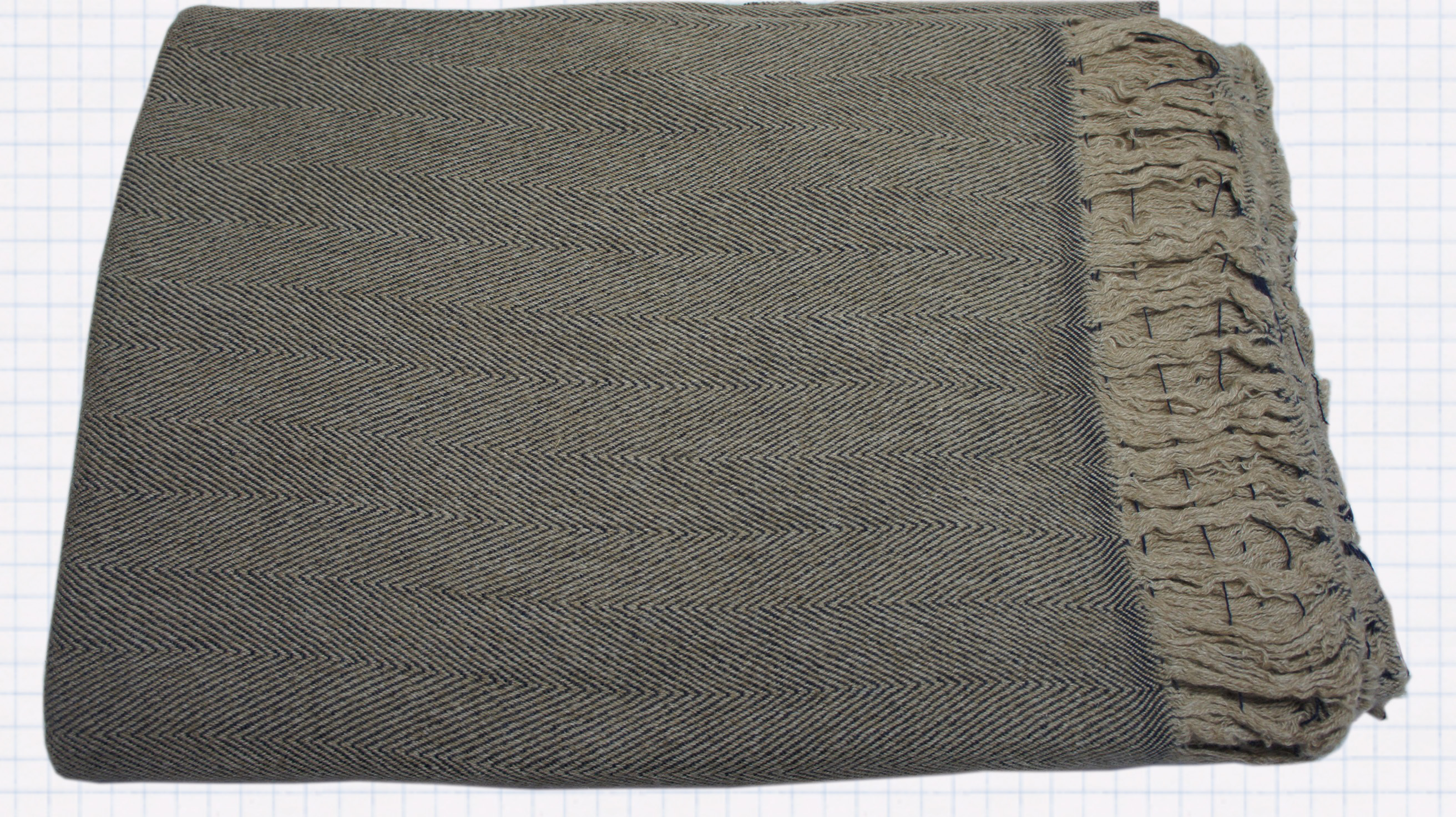As Pictures & Custom Pashmina Wool Blanket