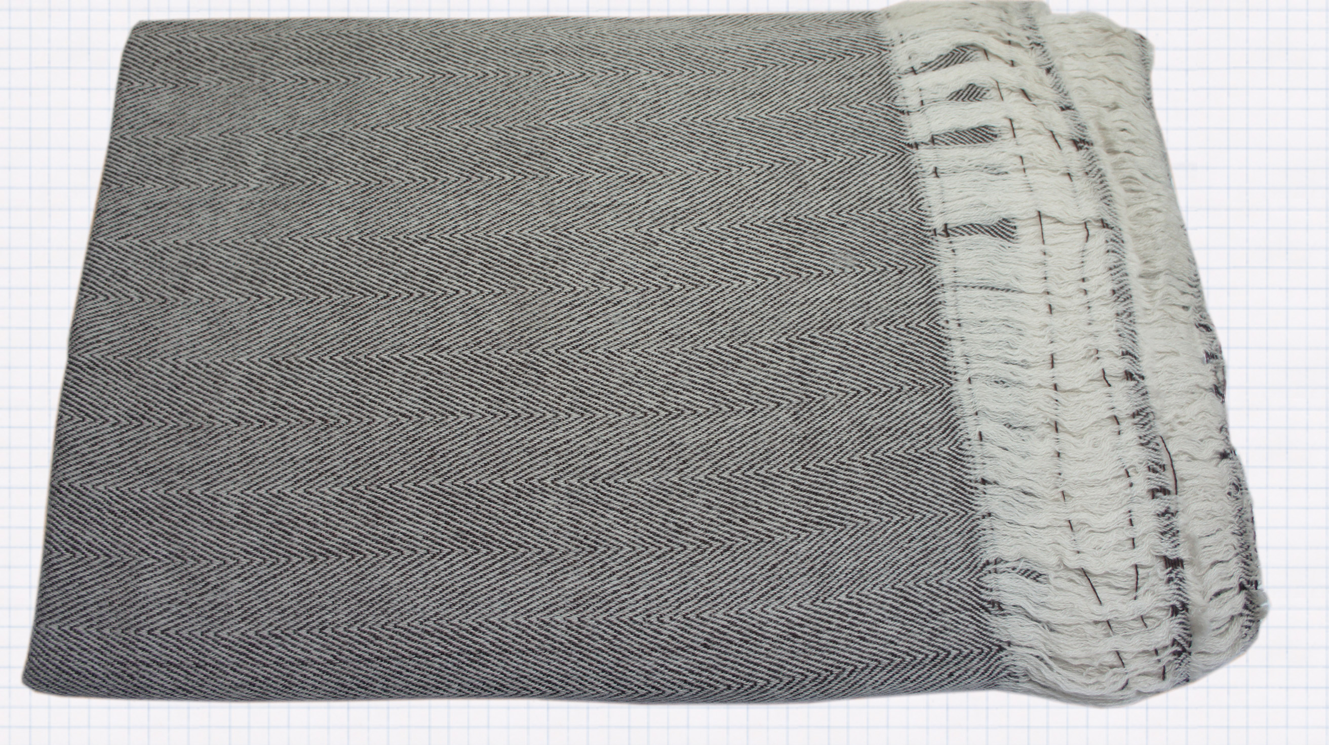 As Pictures & Custom Pashmina Wool Blanket
