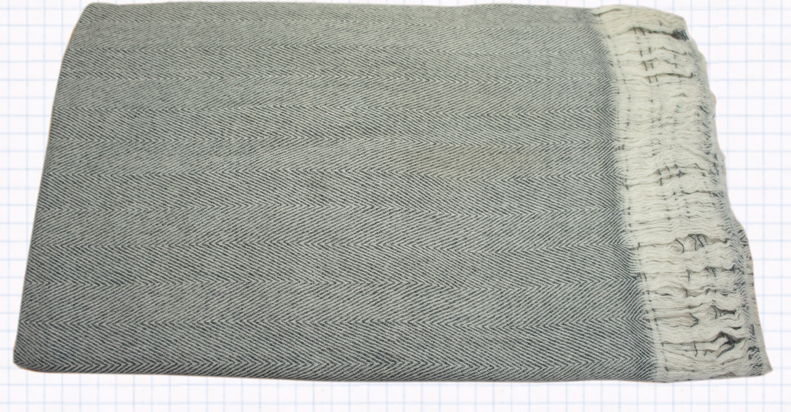 As Pictures & Custom Pashmina Wool Blanket