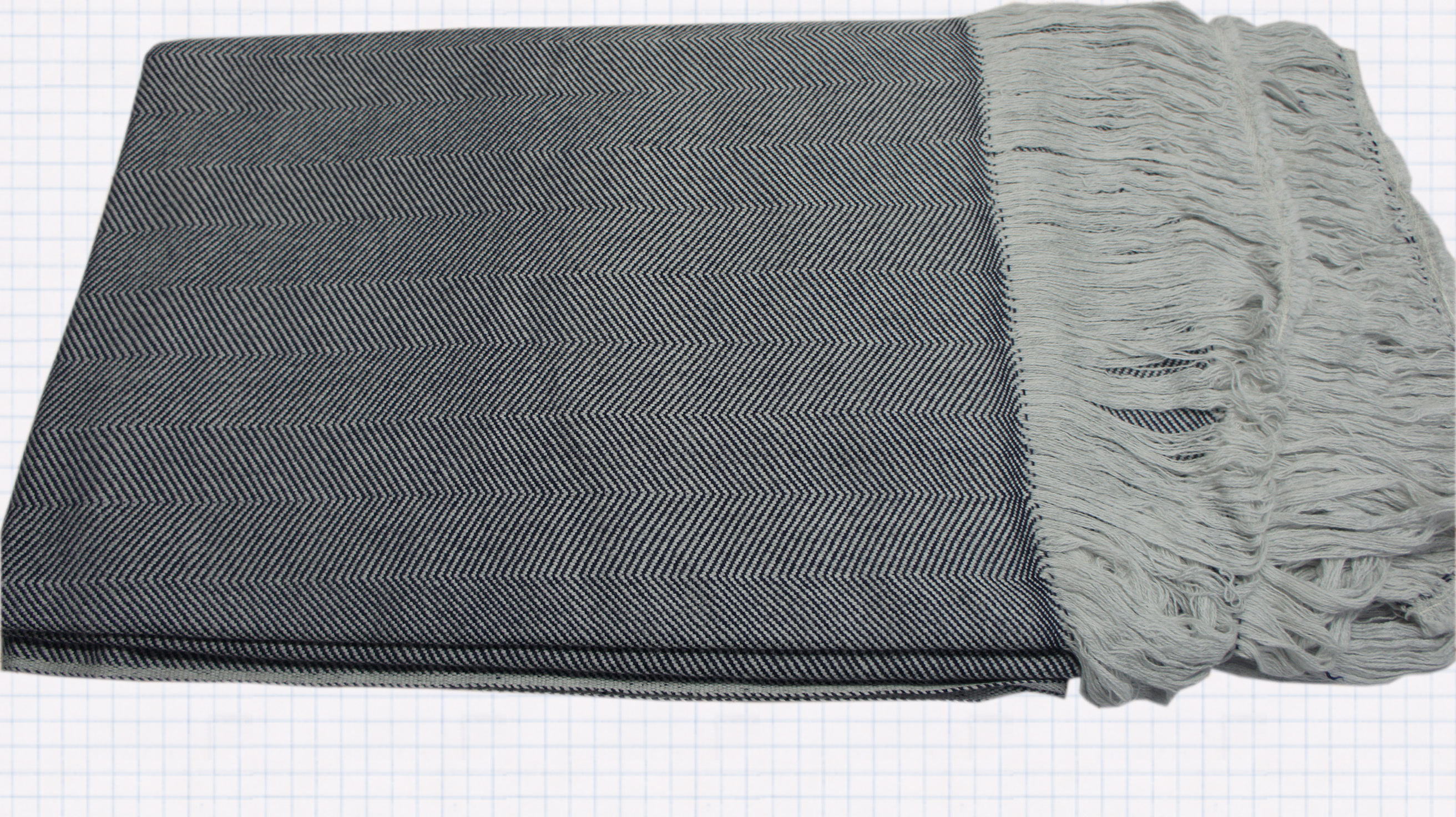 As Pictures & Custom Pashmina Wool Blanket