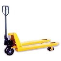 Hand Truck - Lifting Capacity: 5000 Kg  Kilograms (Kg)