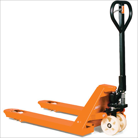 पैलेट ट्रॉली