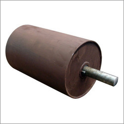 Conveyor Drum Pulley