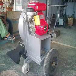 Walkable Road Cleaner