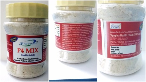 खाद्य पूरक