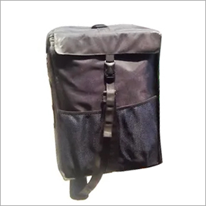 इन्सुलेटेड फूड डिलीवरी बैग