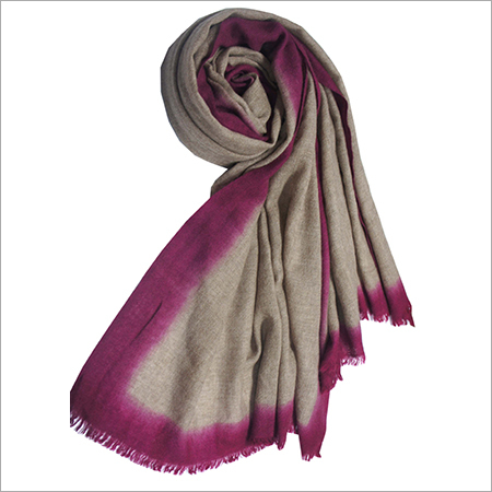 Available In Beautiful Colours Fancy Ombre Shawls
