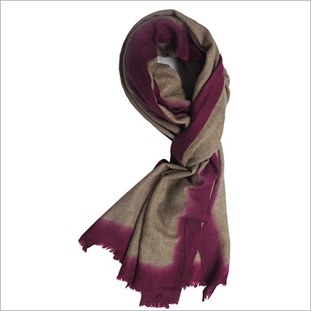 Available In Beautiful Colours Fancy Ombre Shawls