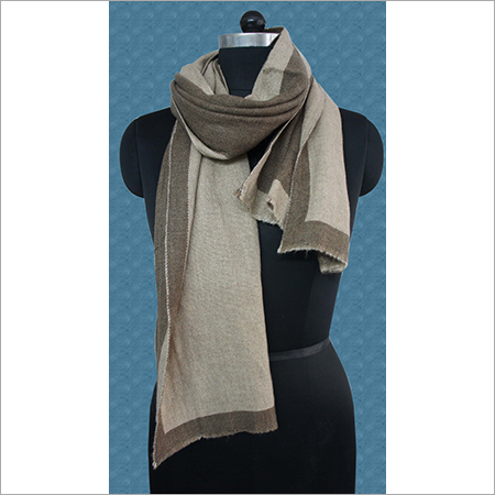 As Per Choice Double Face Scarves