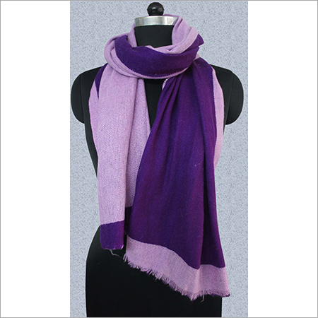 As Per Choice Double Face Scarves