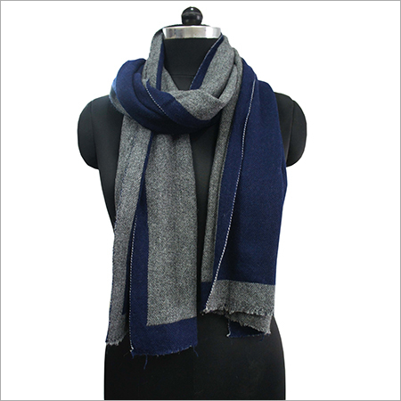As Per Choice Double Face Scarves