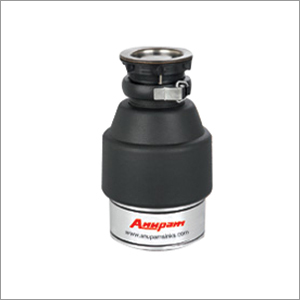 खाद्य अपशिष्ट निपटानकर्ता