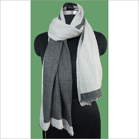 Soft Wool Scarves