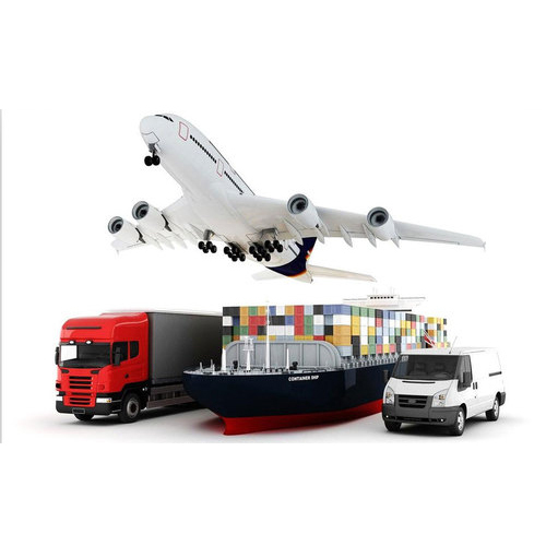 Logistics and Transportation Services - Worldwide Coverage, Air, Sea, Road Transport | GPS Enabled Tracking, Customized Packaging, Insurance & Customs Clearance Supported