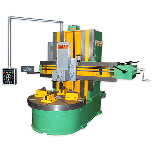 VTL Machine