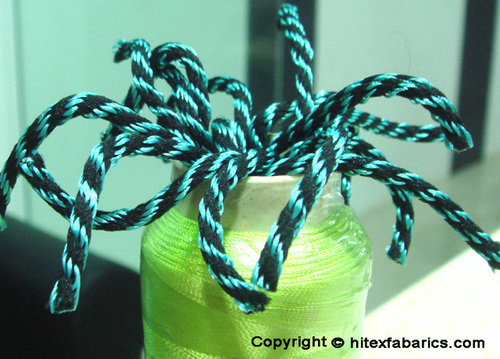 टेलीफोन-प्रकार की मलाई डोरी