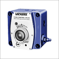 Flow Control Valve
