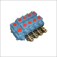 Control Valve