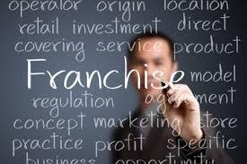 फार्मा फ्रैंचाइज़