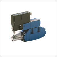 Proportional Valve