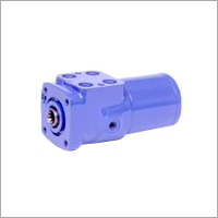 Steering Unit
