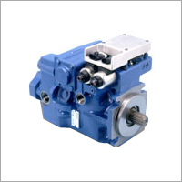 HD Series Piston Pump
