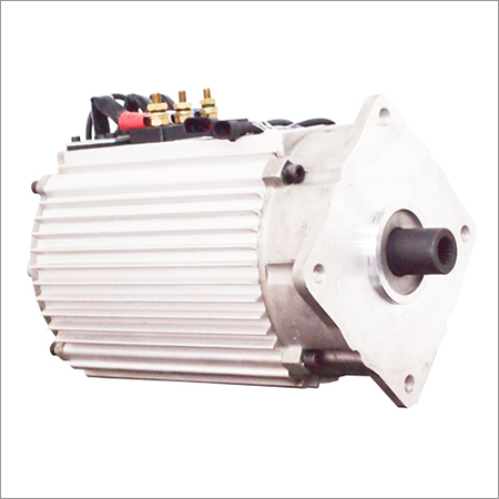 5kw इलेक्ट्रिक वाहन मोटर