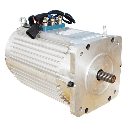 10kw इलेक्ट्रिक व्हीकल मोटर