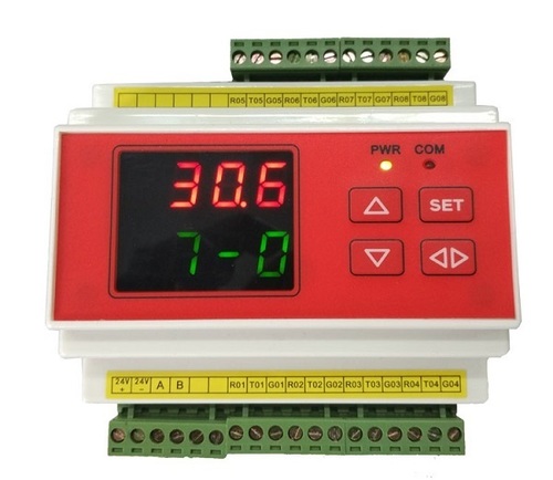 Isolated Universal Input Module