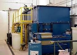 Waste Water Recycling treatment Equipment