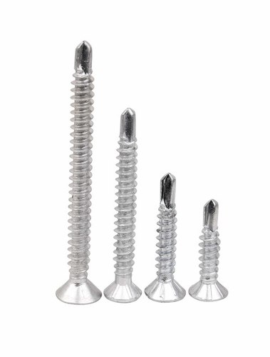 Self Drilling screw