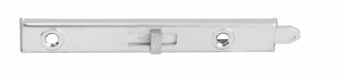 shut bolt small