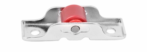 single roller nylon flat