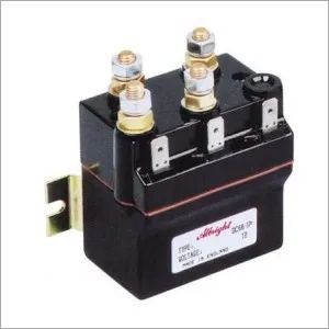 डीसी संपर्ककर्ता DC 66