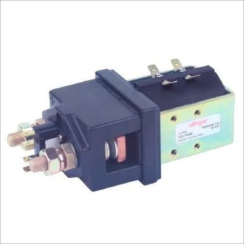 डीसी संपर्ककर्ता SW 200