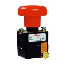 DC संपर्ककर्ता ED 125