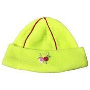 बेबी ऊनी टोपी