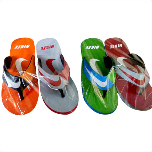 पुरुषों के चप्पल